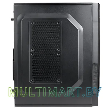 Корпус Zalman ZM-T2 Plus Black картинка 3